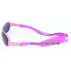 Очки Baby Banz детские солнцезащитные розовый винтаж JB015